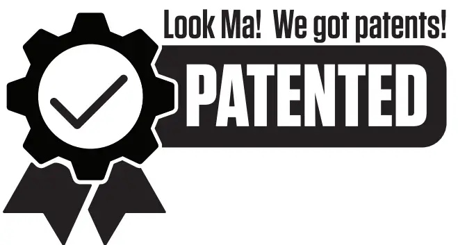 DECKED MF3 In Vehicle Storage Systems - We got patents