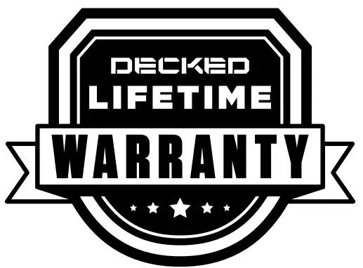 DECKED MF3 In Vehicle Storage Systems - icon