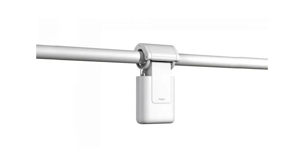 Aqara Cm-m01 Curtain Driver E1 Rod Version User Manual