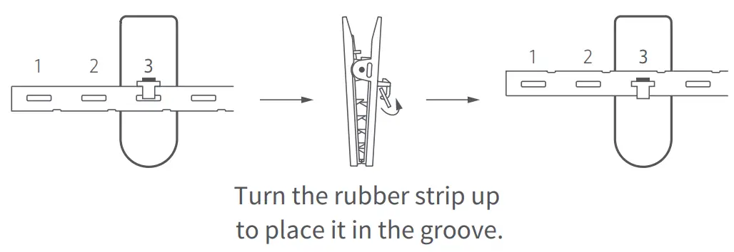 Aqara CM-M01 Curtain Driver E1 Rod Version - fig11
