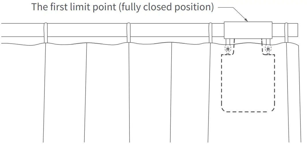 Aqara CM-M01 Curtain Driver E1 Rod Version - fig28