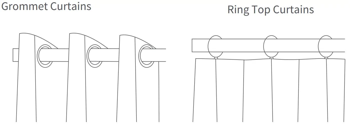Aqara CM-M01 Curtain Driver E1 Rod Version - fig3