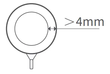 Aqara CM-M01 Curtain Driver E1 Rod Version - fig5