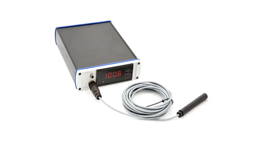 Loligo Systems Oxy-reg Oxygen Analyzer And Regulator System User Manual Loligo Systems Oxy-reg Oxygen Analyzer And Regulator System User Manual