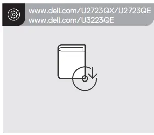 DELL UltraSharp U2723QX 27 Inch 4K USB C Hub Monitor fig 5