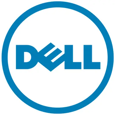 DELL logo 1