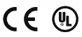 CE LOGO
