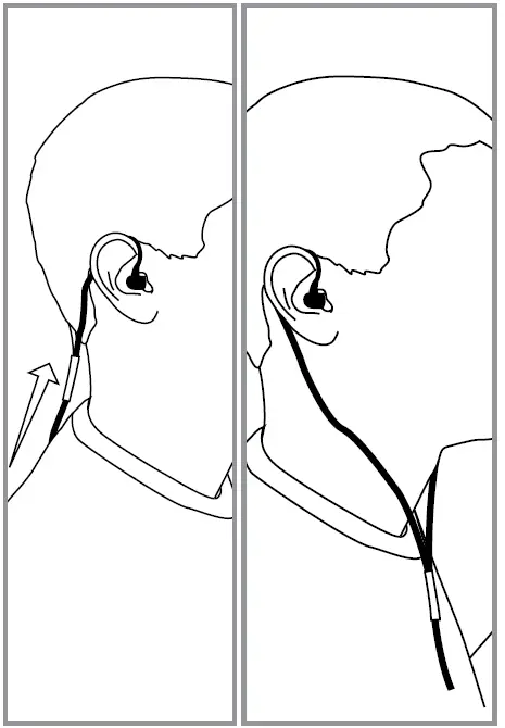 Shure-SE215-PRO-Wired-Earbuds-Professional-Isolating-Earphones-Sound-5