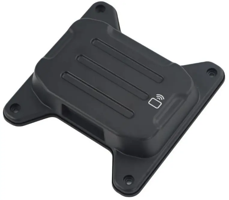 DURABOOK R11 Rugged Tablet Expansion Modules HF RFID -