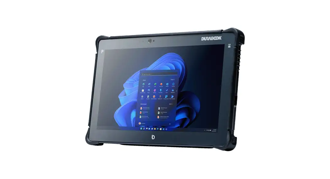 Durabook R11 Rugged Tablet Expansion Modules Hf Rfid User Manual