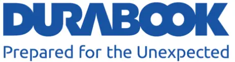 DURABOOK logo