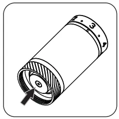 1zpresso X Pro Manual Coffee Grinder - Disassembly 1