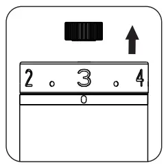 1zpresso X Pro Manual Coffee Grinder - Disassembly 4