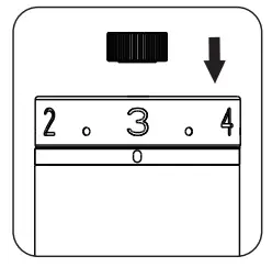 1zpresso X Pro Manual Coffee Grinder - Disassembly 8