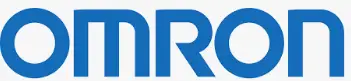 OMRON logo