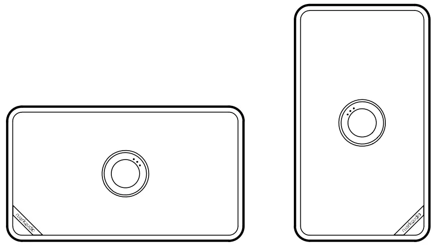 ruarkaudio MRx Connected Wireless Speaker - 1