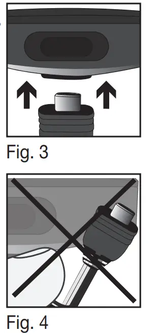 beurer EM 59 Digital TENS-EMS Unit with Heat Function - fig 3