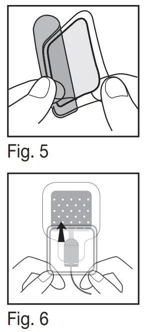 beurer EM 59 Digital TENS-EMS Unit with Heat Function - fig 4