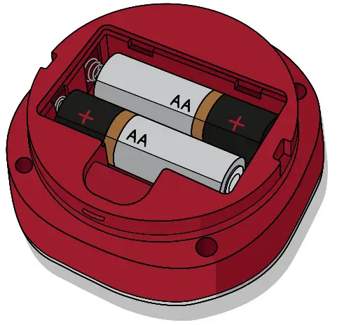 iGrill 2 User Guide-Quick Start Instructions 3