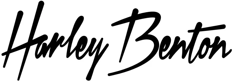 Harley Benton logo