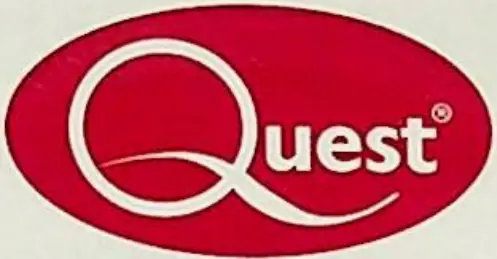 Quest logo