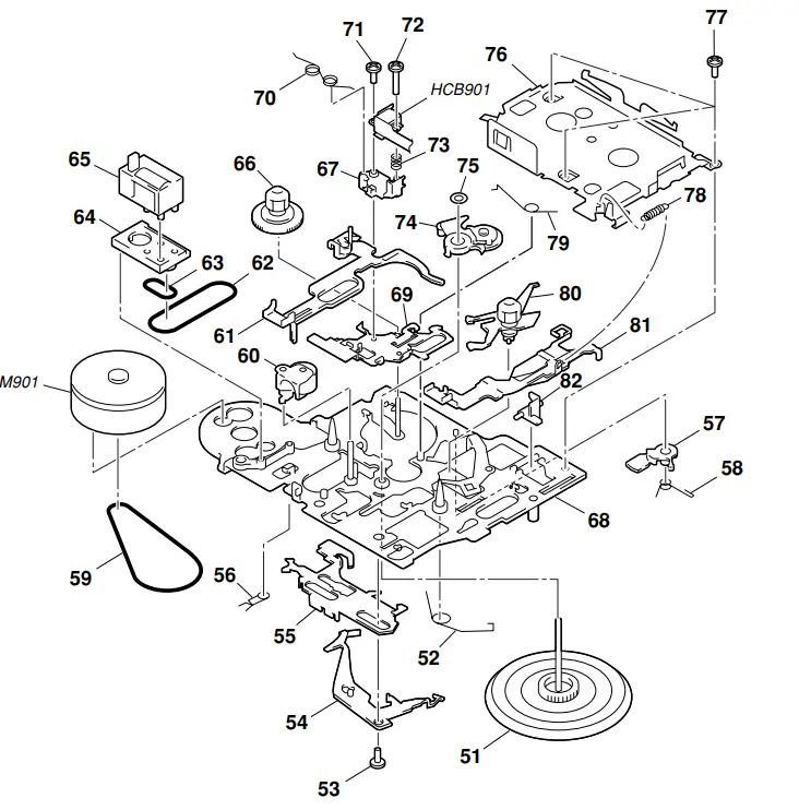 SONY-M-100MC-Micro-Microcasstte-Recorder-3
