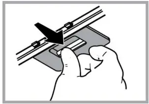 INDESIT-H-461-Cooker-Hood-FIG-2