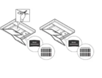 INDESIT-H-461-Cooker-Hood-FIG-5