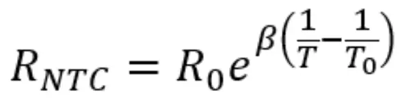 NTC Derating
