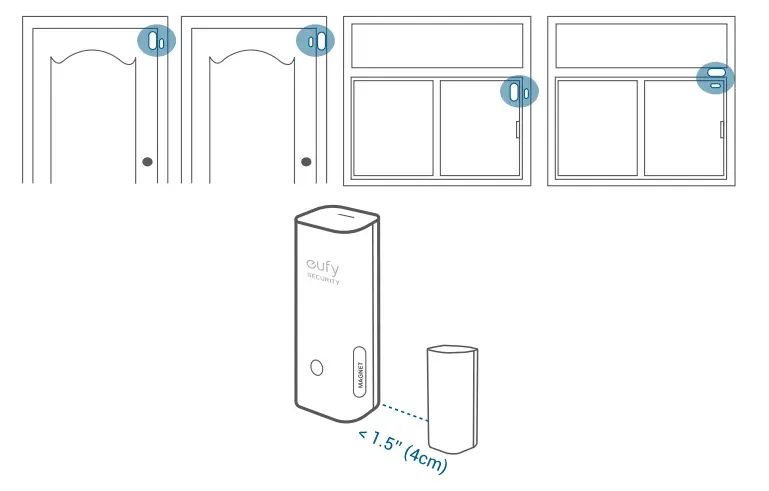 eufy-T89000D4-Entry-Security-Sensor-FIG-4
