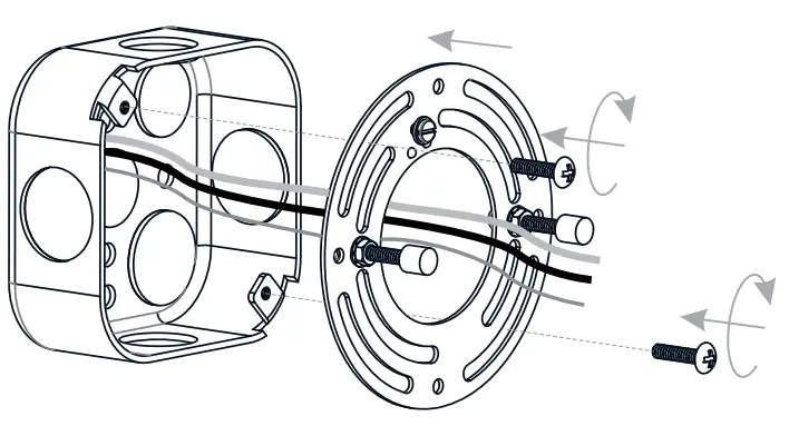 QUOIZEL-KEE8614MBK-2-Light-Matte-Vanity-Light-FIG-6