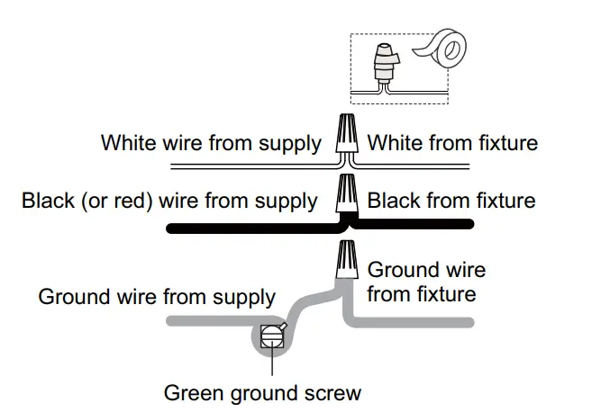 QUOIZEL-KEE8614MBK-2-Light-Matte-Vanity-Light-FIG-7