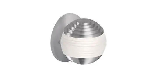 Kuzco Ws10502 Led Lamp Wall Sconce User Guide Kuzco Ws10502 Led Lamp Wall Sconce User Guide