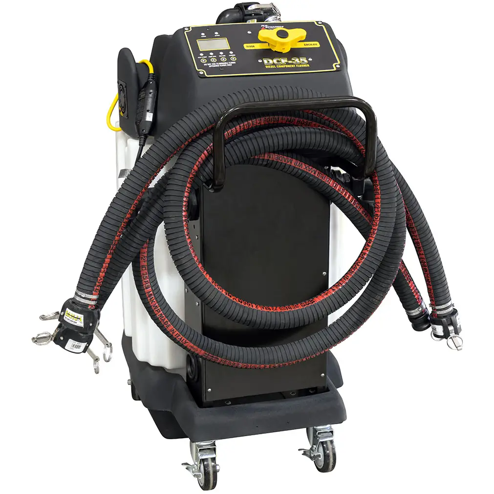 DCF-35 Diesel Component Flusher