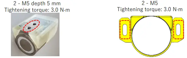 KEYENCE-GS-M-Series-GS-M51P-Safety-Interlocking-Switch-fig-9