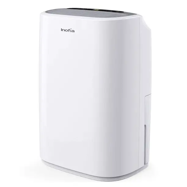 Inofia Hd161a Dehumidifier User Manual Inofia Hd161a Dehumidifier User Manual