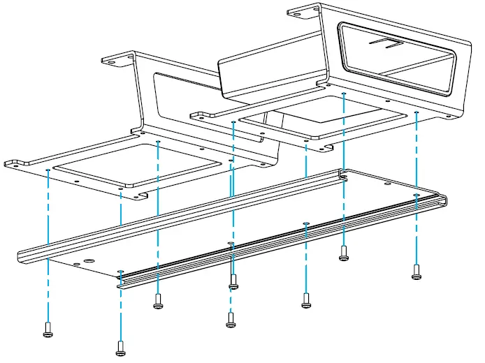 UPLIFT-DESK-ACC055-Track-Spacer-fig-4