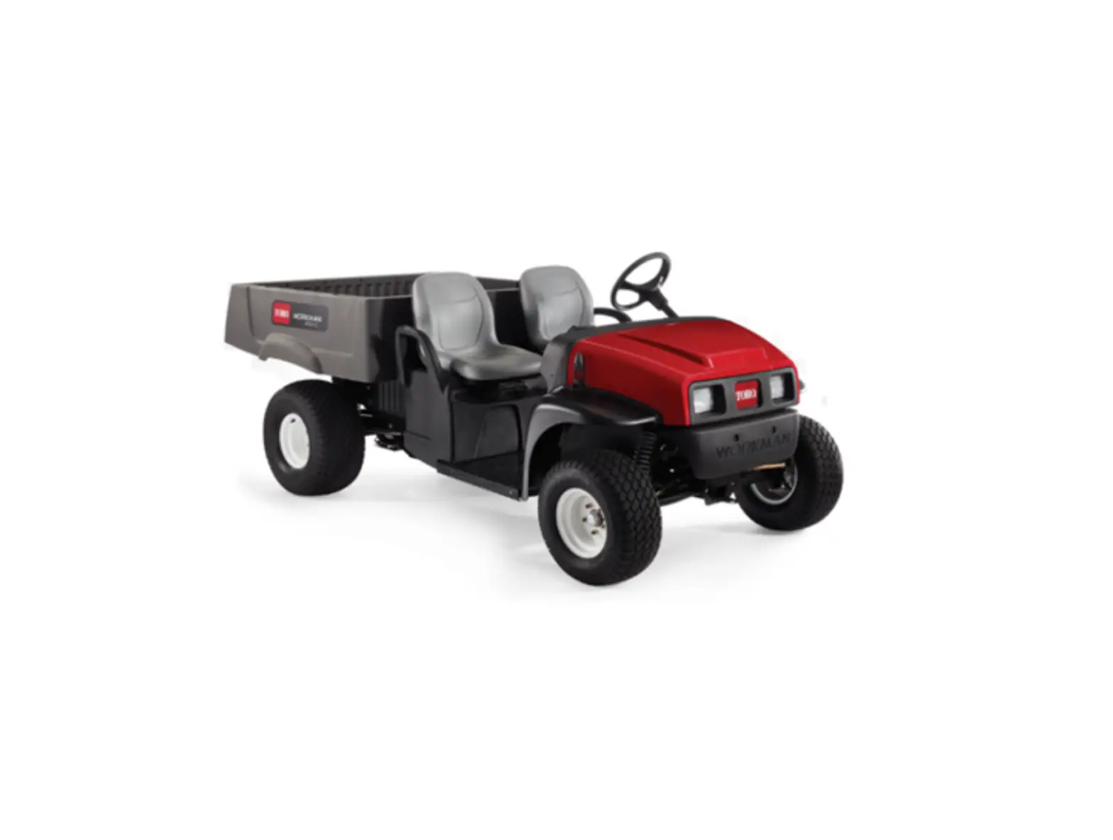 Toro 07236tc Workman® Mdx-d Utility Vehicle Instruction Manual Toro 07236tc Workman® Mdx-d Utility Vehicle Instruction Manual