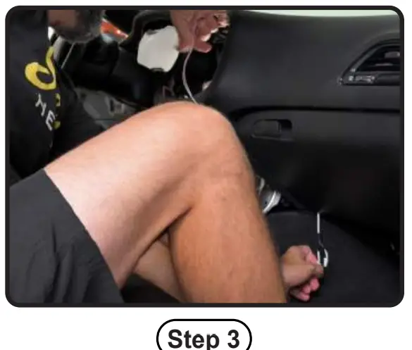 PAC SRK CHR15H 2015 2021 Dodge Challenger Complete Radio Replacement Kit - fig 28