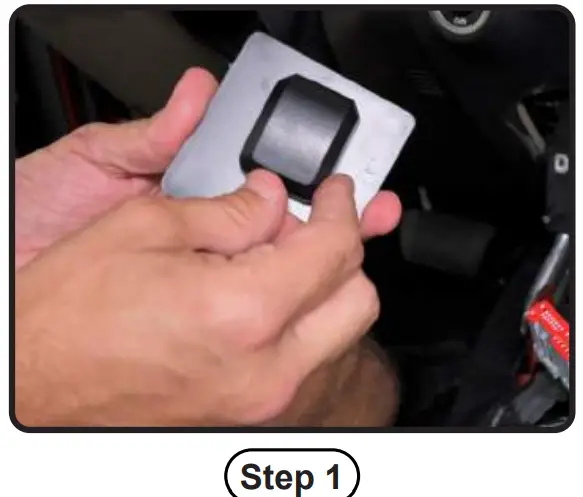 PAC SRK CHR15H 2015 2021 Dodge Challenger Complete Radio Replacement Kit - fig 31