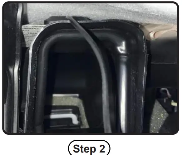 PAC SRK CHR15H 2015 2021 Dodge Challenger Complete Radio Replacement Kit - fig 32