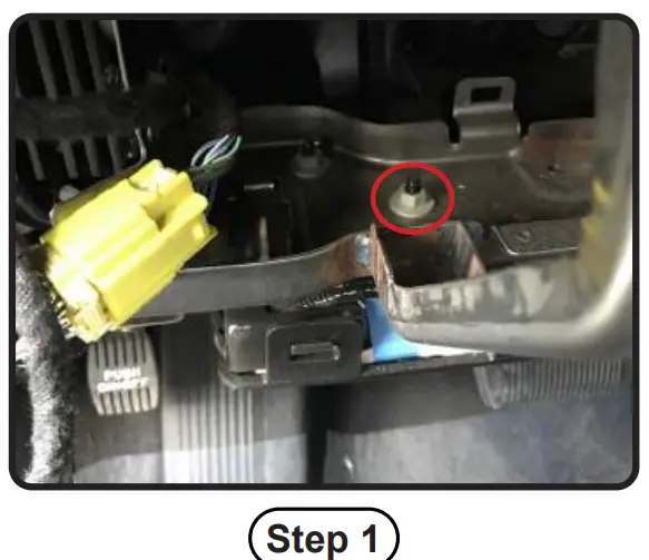 PAC SRK CHR15H 2015 2021 Dodge Challenger Complete Radio Replacement Kit - fig 34