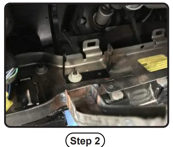 PAC SRK CHR15H 2015 2021 Dodge Challenger Complete Radio Replacement Kit - fig 35