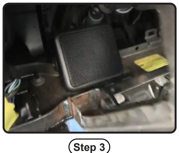 PAC SRK CHR15H 2015 2021 Dodge Challenger Complete Radio Replacement Kit - fig 36