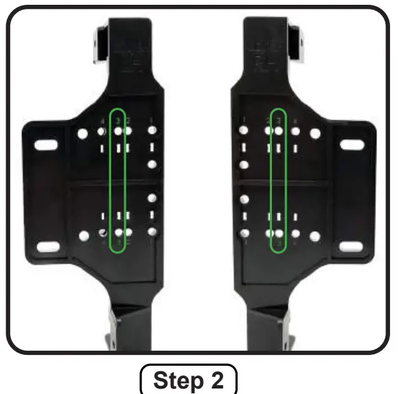 PAC SRK CHR15H 2015 2021 Dodge Challenger Complete Radio Replacement Kit - fig 46