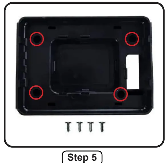 PAC SRK CHR15H 2015 2021 Dodge Challenger Complete Radio Replacement Kit - fig 49