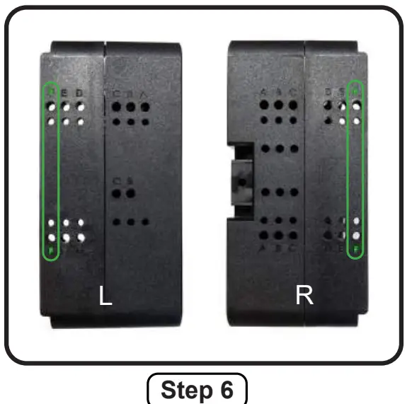 PAC SRK CHR15H 2015 2021 Dodge Challenger Complete Radio Replacement Kit - fig 50