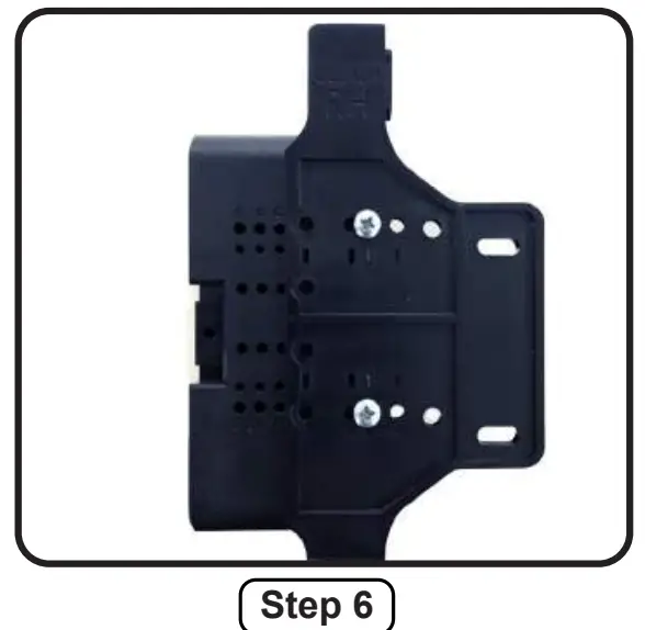 PAC SRK CHR15H 2015 2021 Dodge Challenger Complete Radio Replacement Kit - fig 52