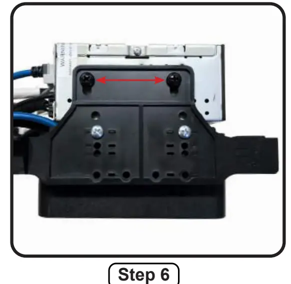 PAC SRK CHR15H 2015 2021 Dodge Challenger Complete Radio Replacement Kit - fig 57