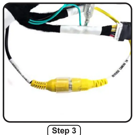 PAC SRK CHR15H 2015 2021 Dodge Challenger Complete Radio Replacement Kit - fig 61